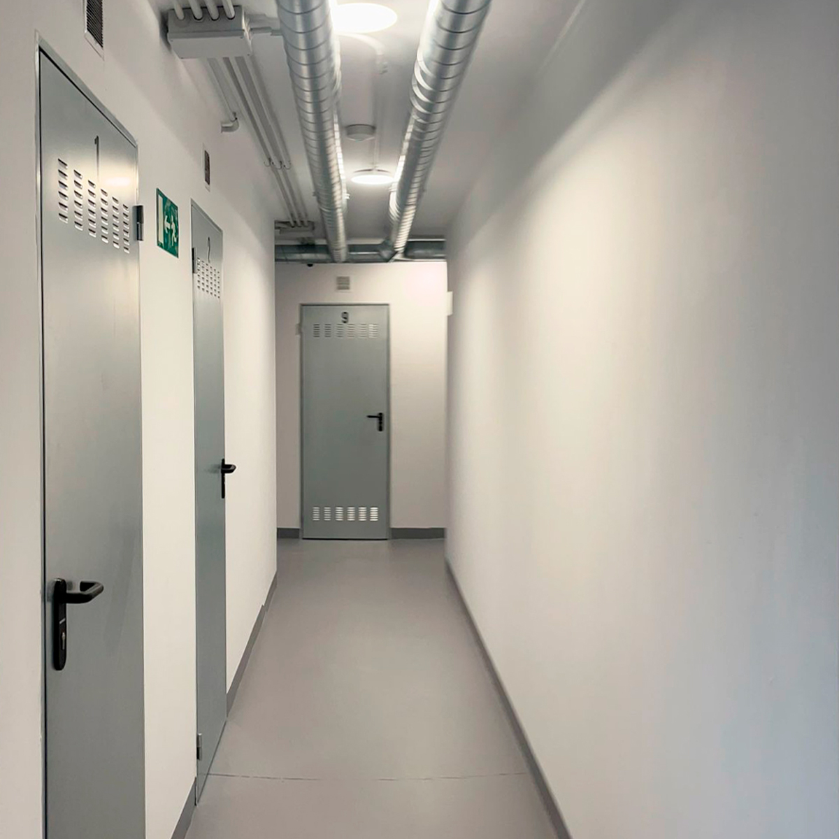 Alquiler de trasteros en la Chana, Granada